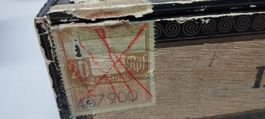 anike Box 1940  Deutschland