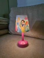 Disney Prinzessinen Nachtlampe