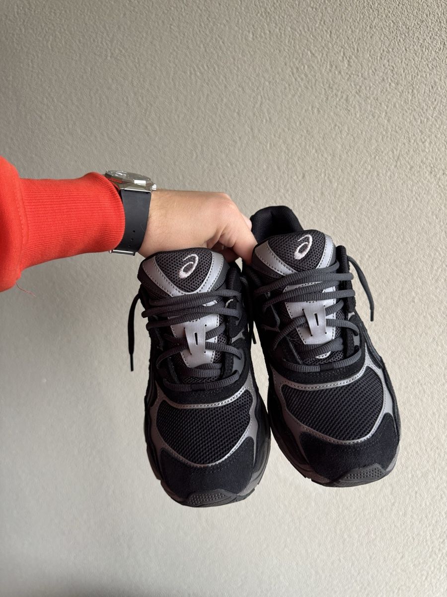 Asics Herrenschuhe: ASICS Gel-NYC Gr. 42 – Gebraucht aus Zurich von Jelleshlg 1