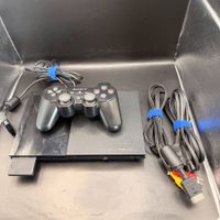 Playstation 2 Slim