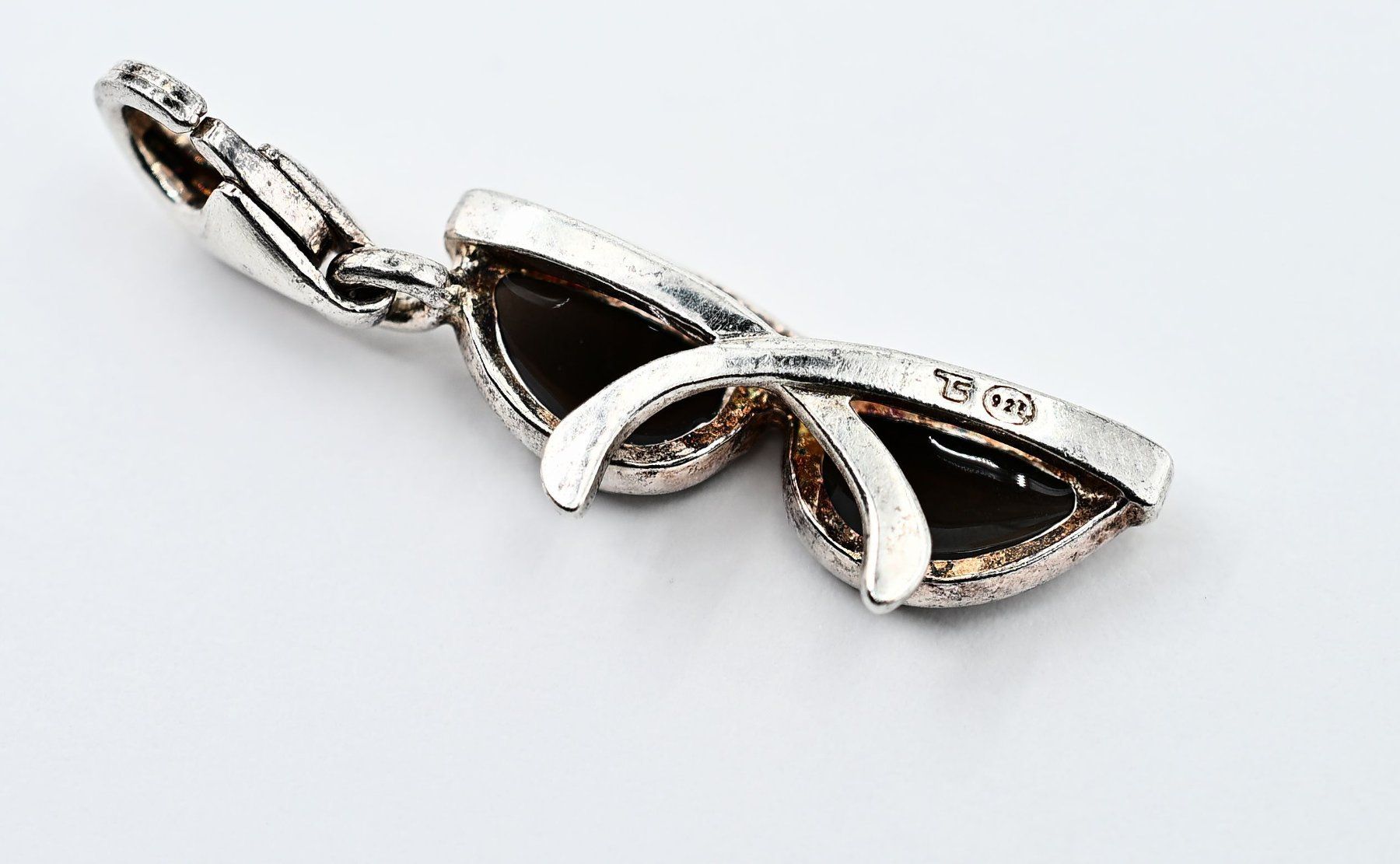Anhänger: Thomas Sabo Sonnenbrille, Silber 925 – Gebraucht aus Dürnten von puumies 2