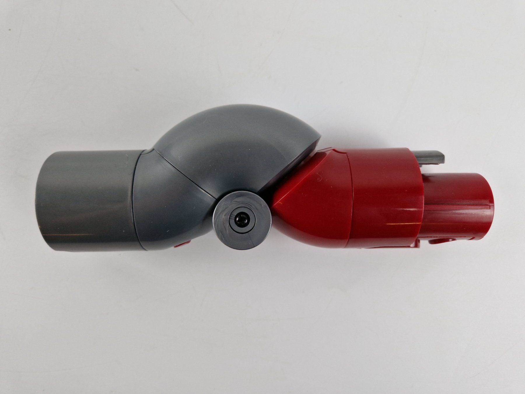 Dyson Laufwerke & Adapter: Flex Adapter Dyson Staubsauger Anthrazit – Neu (gemäss Beschreibung) aus Muhen von Restwert_Muhen 4