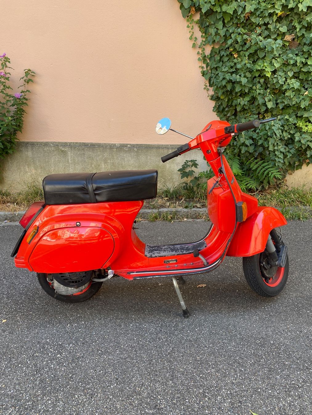 Vespa Scooter: Vespa PK 125 S – Usato da Basel venduto da eggii 1