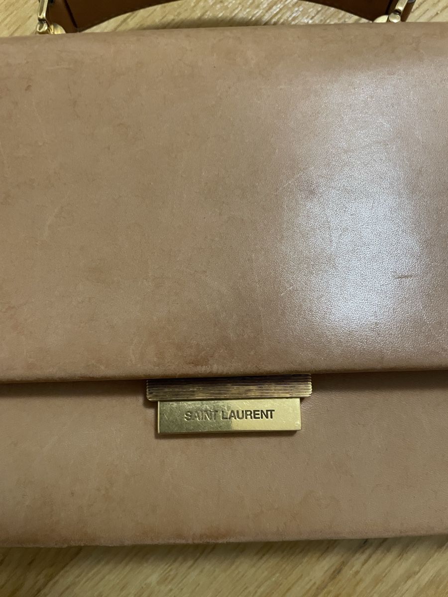 Saint Laurent Borse da donna: Sac Saint Laurent – Usato da Genève venduto da Videdress22 1