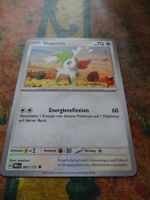 POKEMON  Shaymin   H  PRE DE   087/131   KP70  2025