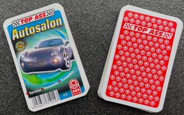 Quartett Autosalon TOP ASS