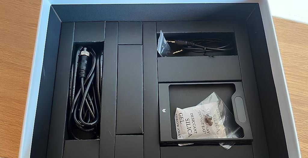 Registratori: HDR Monitor-Recorder – Usato da Zürich venduto da rac_jpy8 2