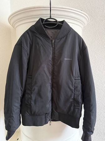Veste Emporio Armani Réversible 