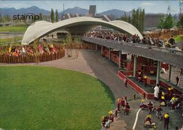 1964 AK Lausanne EXPO