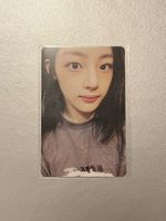 PC Photocard New Jeans Minji New Jeans Bluebook Minji Ver