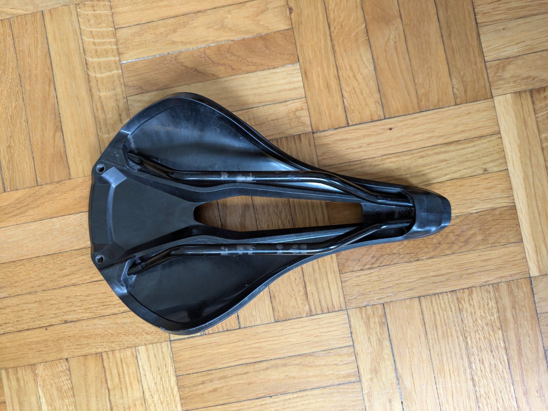 Specialized Pezzi di ricambio: Selle Specialized Power Comp 143mm – Usato da Marly venduto da stefun91 2