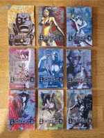 Manga Alice In Borderland tome 1 à 9 FR