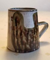 Tasse, Ton, Handarbeit