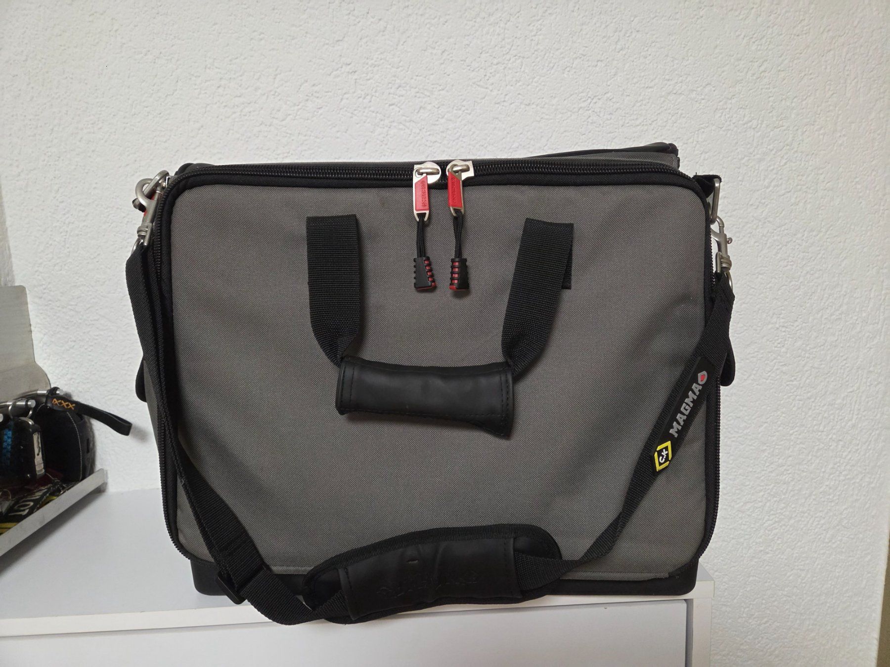 Tutti gli attrezzi: C.K Magma Techniker Werkzeugtasche – Nuovo (secondo la descrizione) da Wetzikon ZH venduto da Ohri 1