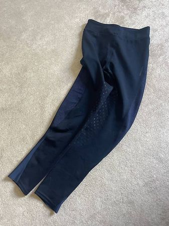 Pantalon déquitation 