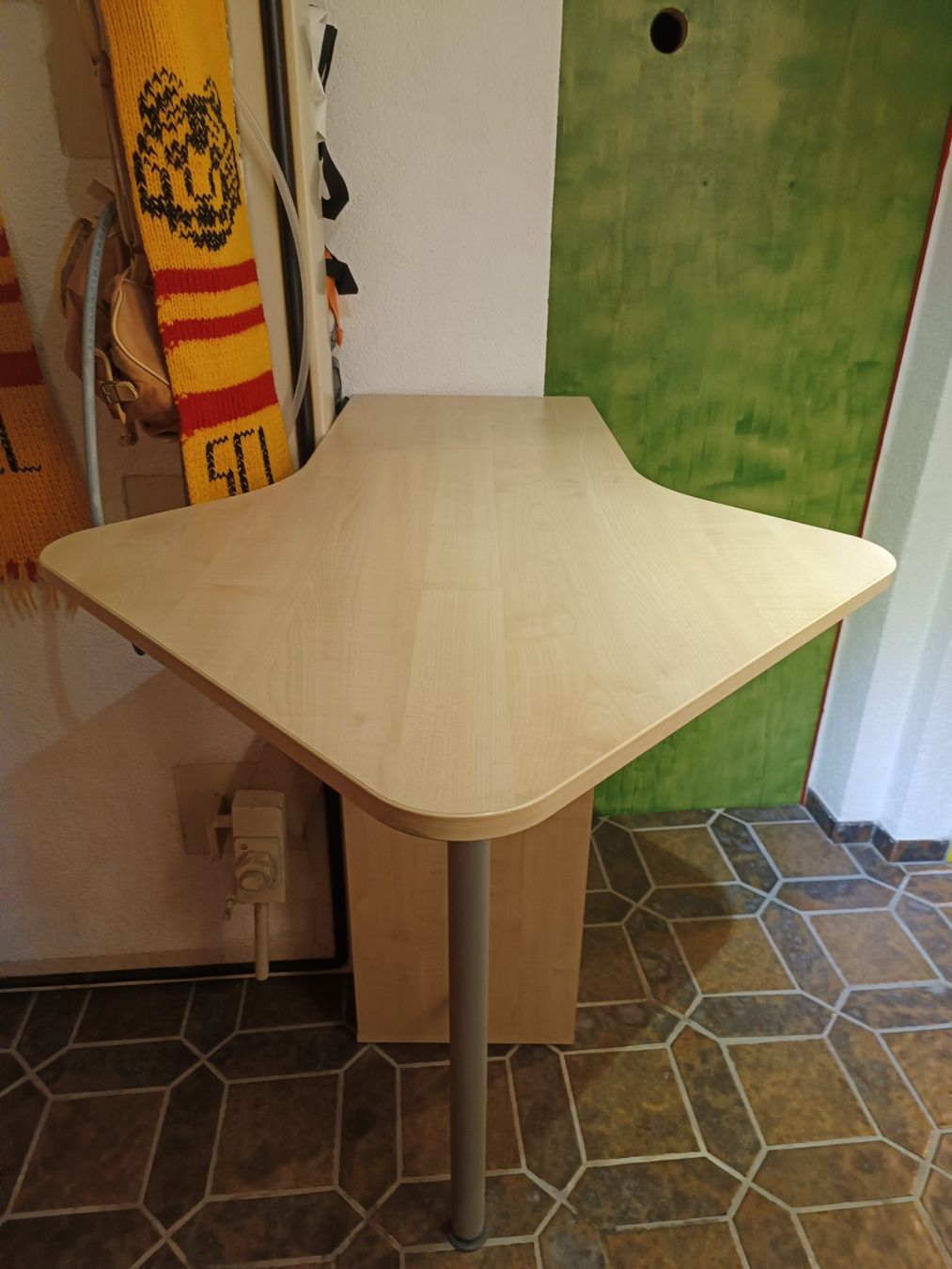Allestimento di negozi e stand fieristici: " Verkaufstheke " / Bar – Usato da Bätterkinden venduto da Elefantenzoo 3