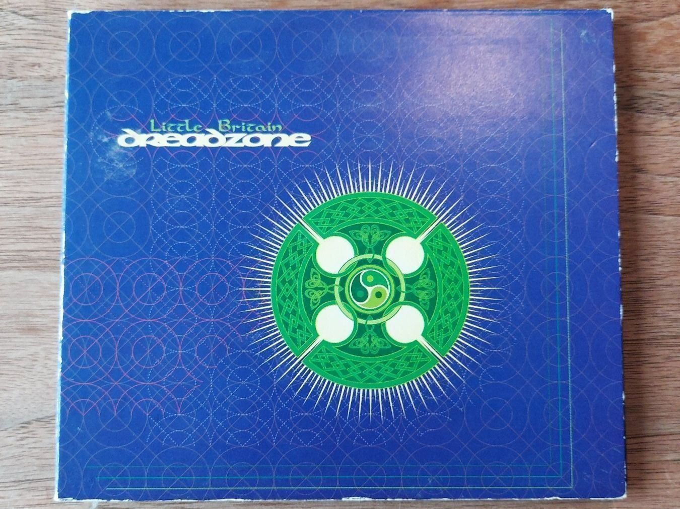 CD: Dreadzone – Usato da Meisterschwanden venduto da phaus38