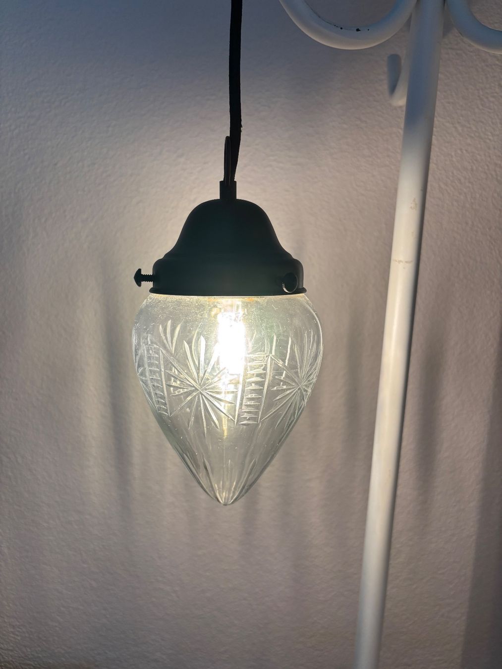 Lampadari & plafoniere: Hängelampe Vintage Style – Nuovo (secondo la descrizione) da Baar venduto da jre_mky7 1