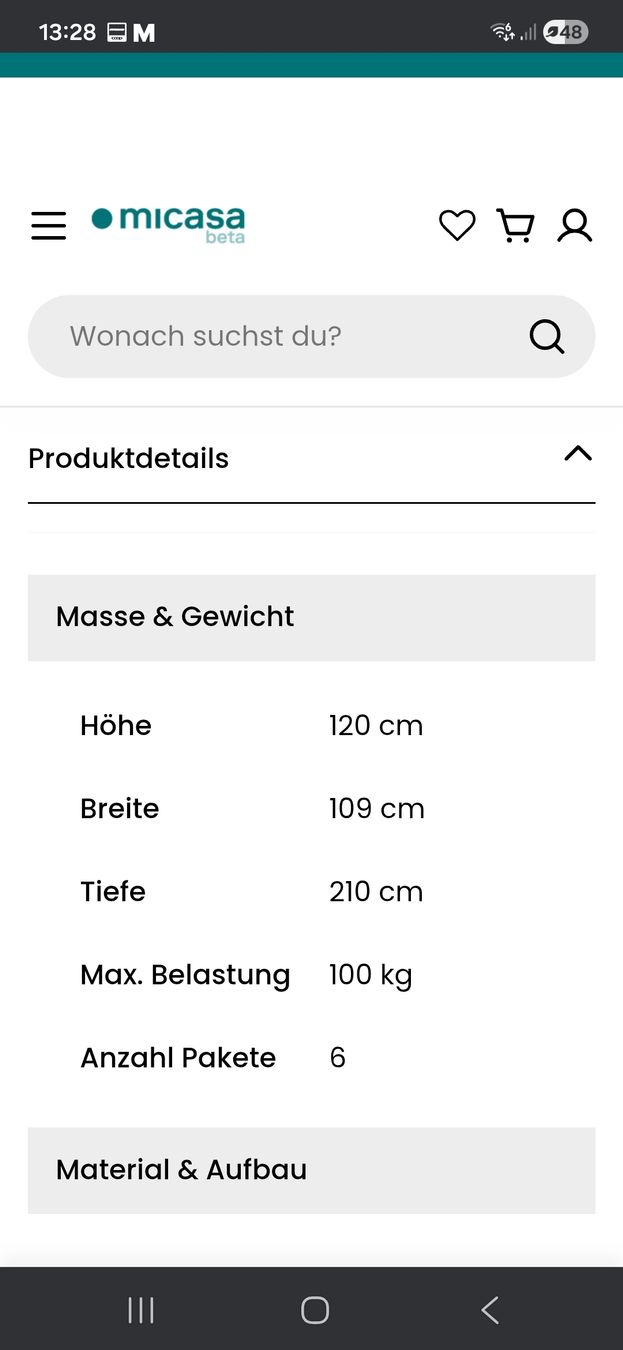 Flexa Letti: Flexa white Halbhochbett – Usato da Wetzikon ZH venduto da Chanchi 1