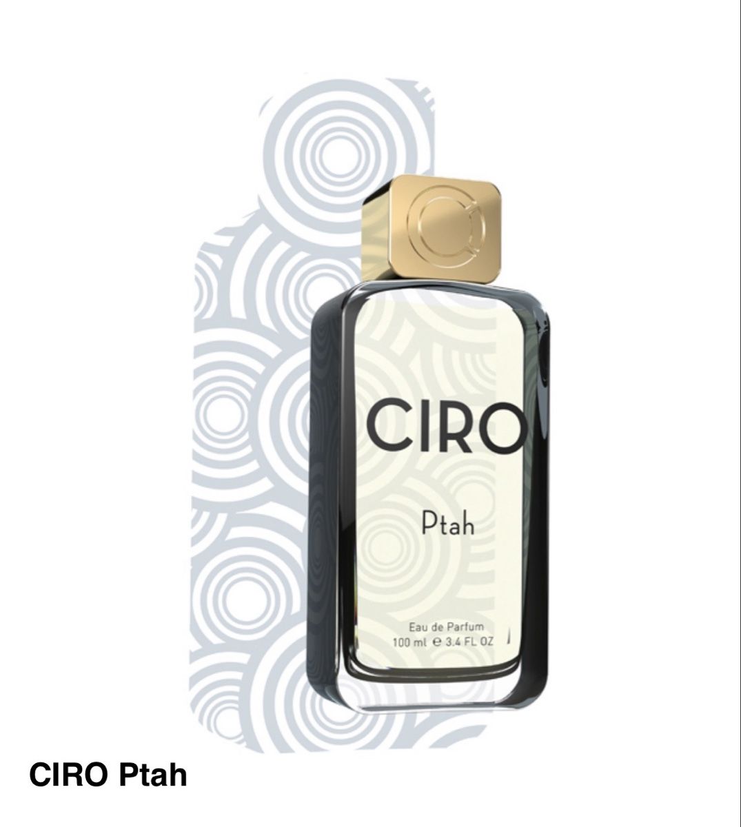 Profumi & Eau de Toilette: EDP Ptah by CIRO (decant) – Nuovo (secondo la descrizione) da Genève venduto da StaceyH 2