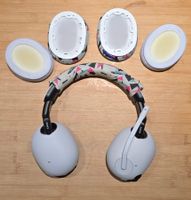 Sony INZONE H9 Gaming Headset ANC + Wicked Cushions