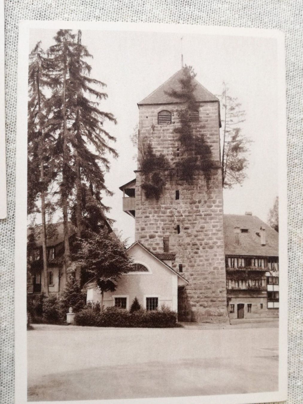 Cartoline postali: 7 AK Zofingen – Usato da Zürich venduto da tol_b7c7 2