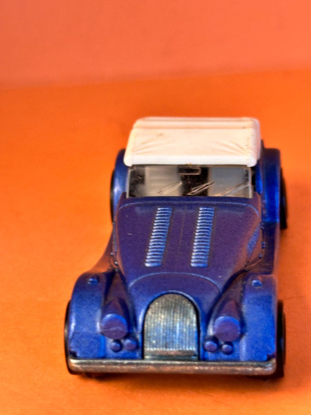 Siku Modellini d'auto: Siku , Morgan Plus 8 – Usato da Seuzach venduto da Jage 2