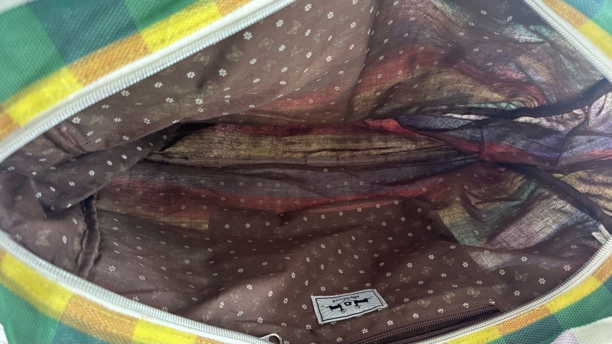 Alprausch Borse: Alprausch Tasche 40cm x 29 cm – Usato da Zollikon venduto da rundbsurf 5