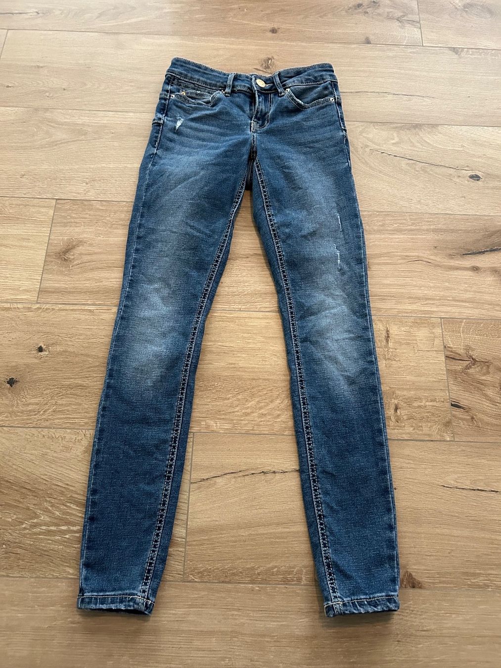 Vero Moda Jeans: Neue Vero Moda Jeans – Neu (gemäss Beschreibung) aus Laupen ZH von Elti2017