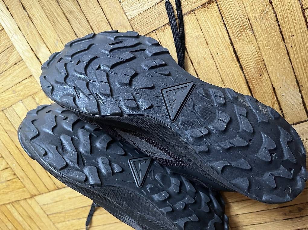 Scarpe da uomo: Basket Nike goretex  – Usato da Pully venduto da yaa_rm7x 3