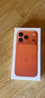 iPhone 17 pro