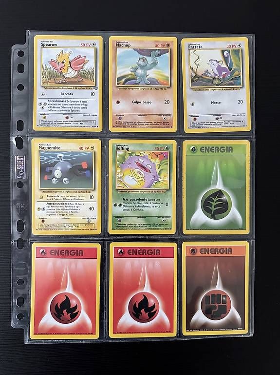 Cartes à collectionner: Carte Pokémon  – D'occasion à Lamone par Franco_KTM 2