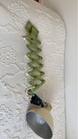 Vintage Scherenlampe, Armlampe, Werkstattlampe, Top Zustand