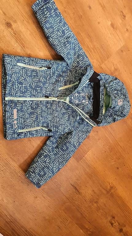 Jacken & Mäntel: Wind/regenjacke in 104 – Gebraucht aus Flawil von minggeli83 3
