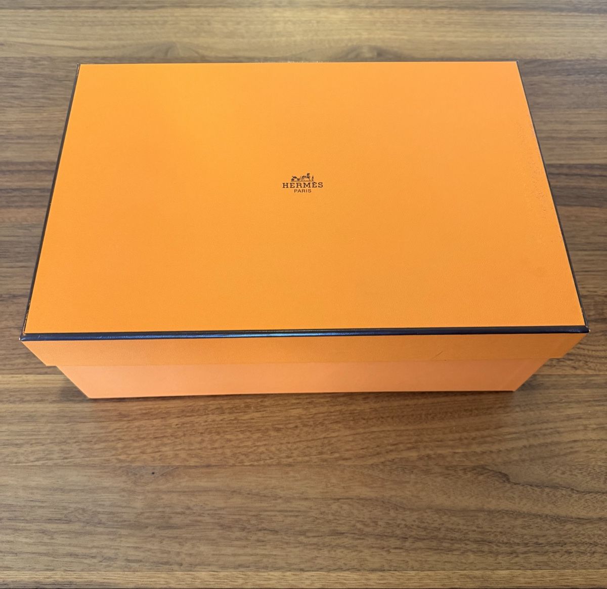 Hermès Altro in Decorazioni & Accessori: Hermes Orange Gift Boxes – Nuovo (secondo la descrizione) da Erlenbach ZH venduto da topchick 1