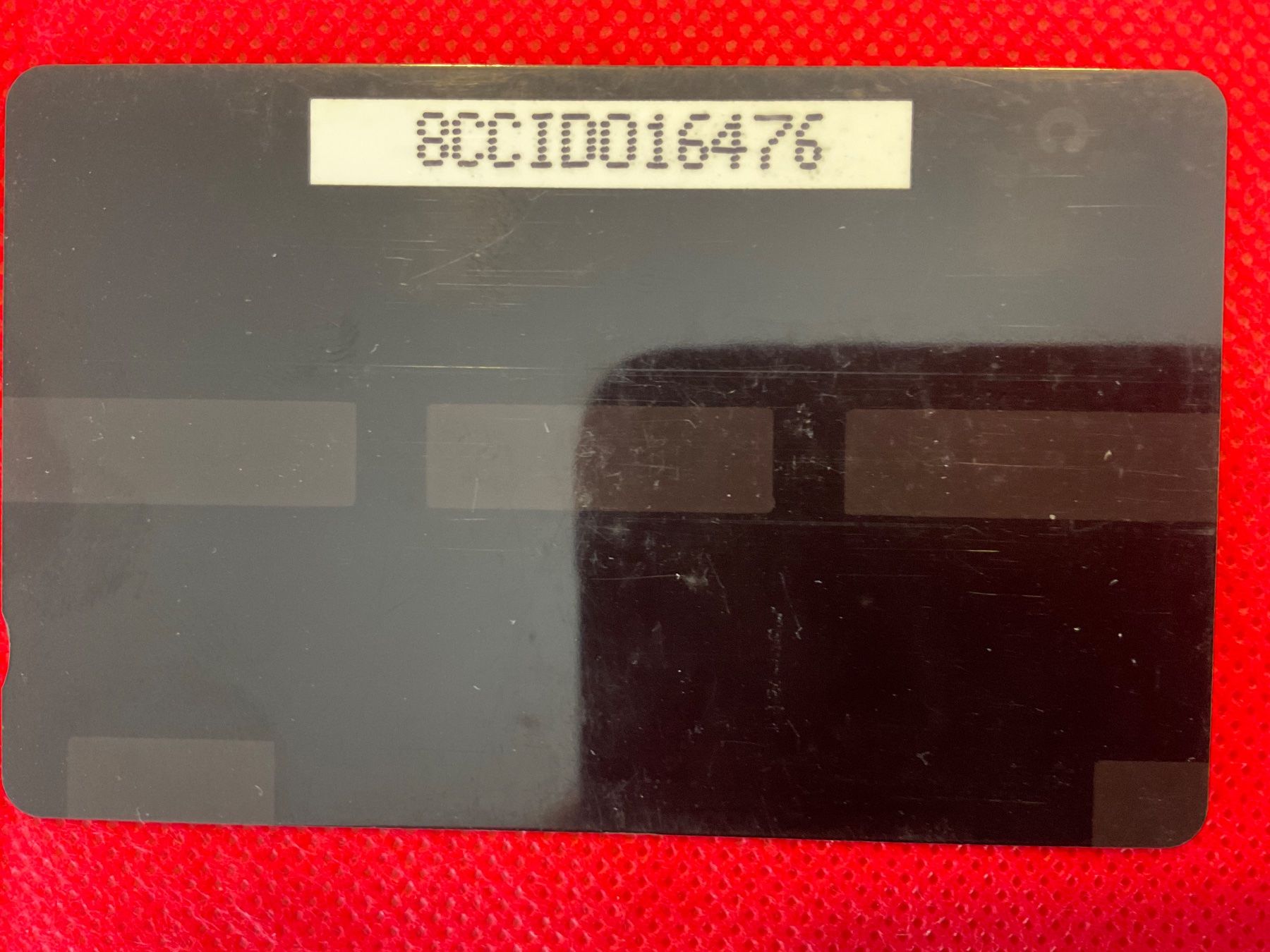 Schede telefoniche: Telefonkarte Cayman Islands – Usato da Winterthur venduto da Grap75 1