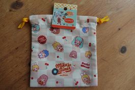 Kawaii Anime Hatsune Miku - Draw String Bag Tasche