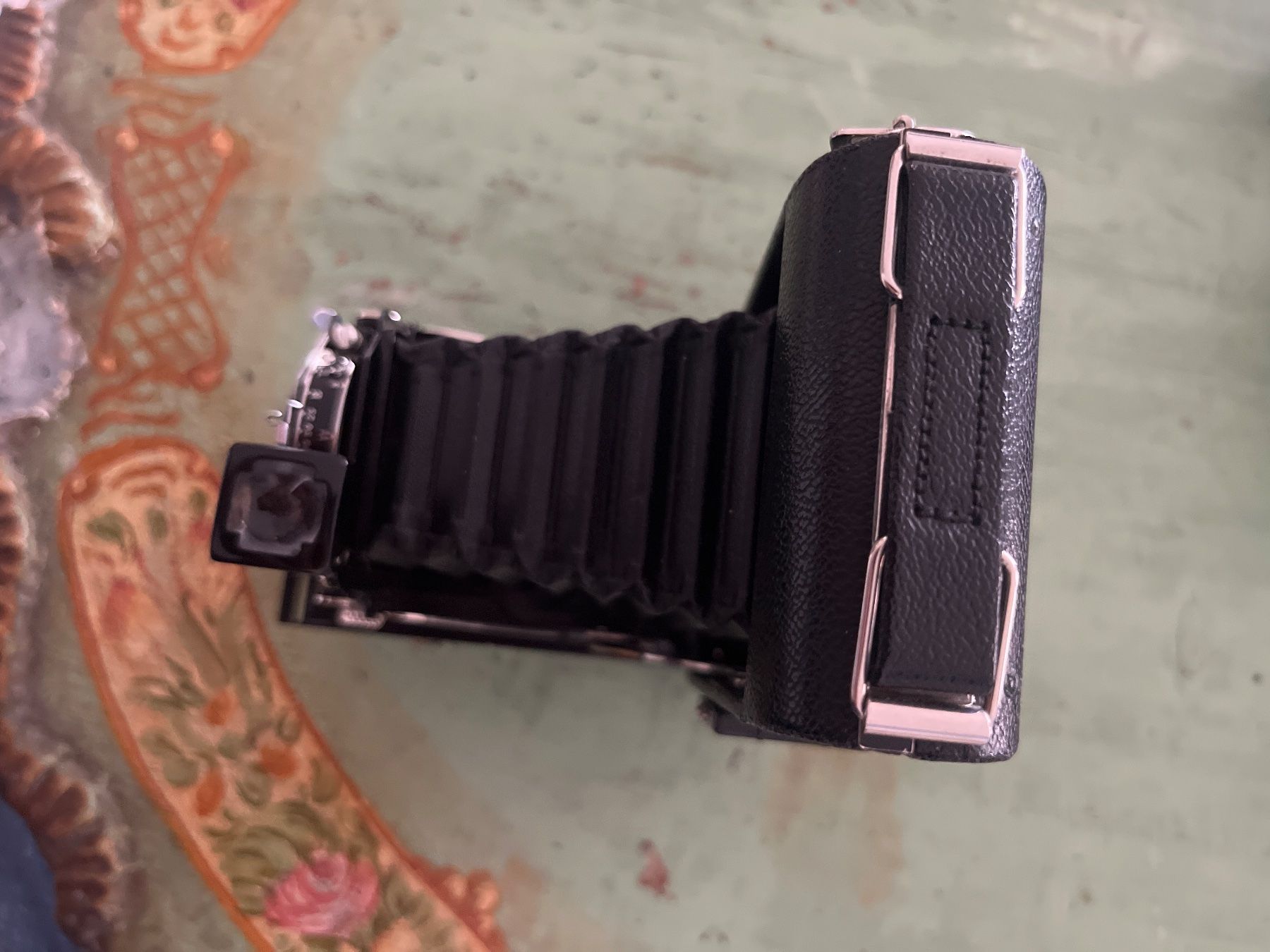 Kamera: Vintage camera – Defekt aus Chiasso von AzenYa 2