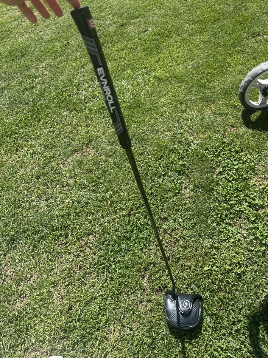 Clubs & Sets: Putter Argolf Evenroll – D'occasion à Naters par zynetic 2