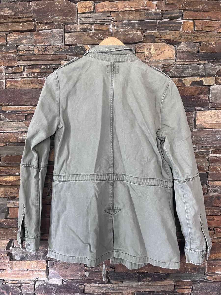 Only Jacken: ONLY Jacke Damen Grösse 36 – Gebraucht aus Winkel von Mandarinchen9 2