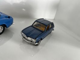 Renault 16 TS Corgitoys