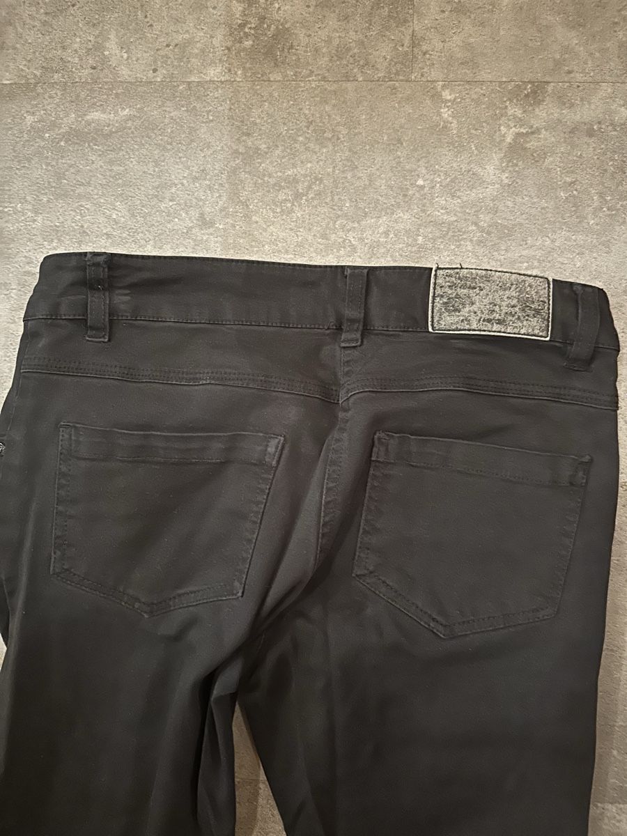 Lotti di vestiti: Jeans-Set Gr.34, verschiedene Modelle – Usato da Flanthey venduto da ale_xandra 7