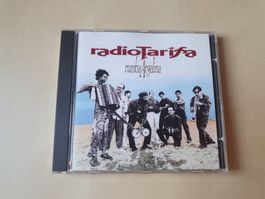 Radio Tarifa Rumba Argelina