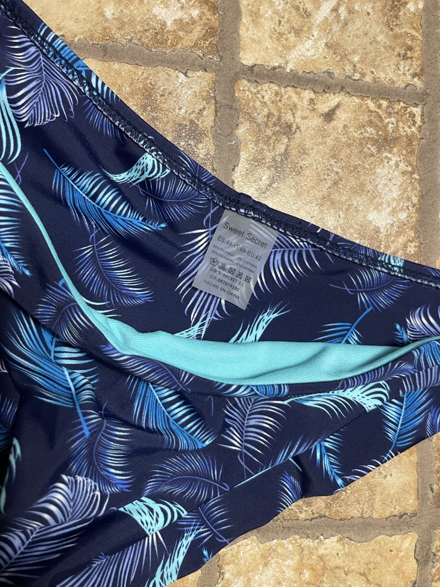 Roxy Costumi da bagno & Bikini: Bellissimo set bikini Sweet Secret + Roxy,tgM/L – Nuovo (secondo la descrizione) da Gordevio venduto da LanaZimm 3