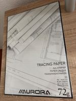Papier calque A3