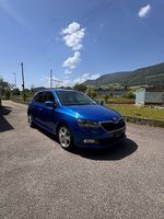 Skoda Fabia 1.0  Jg 2021