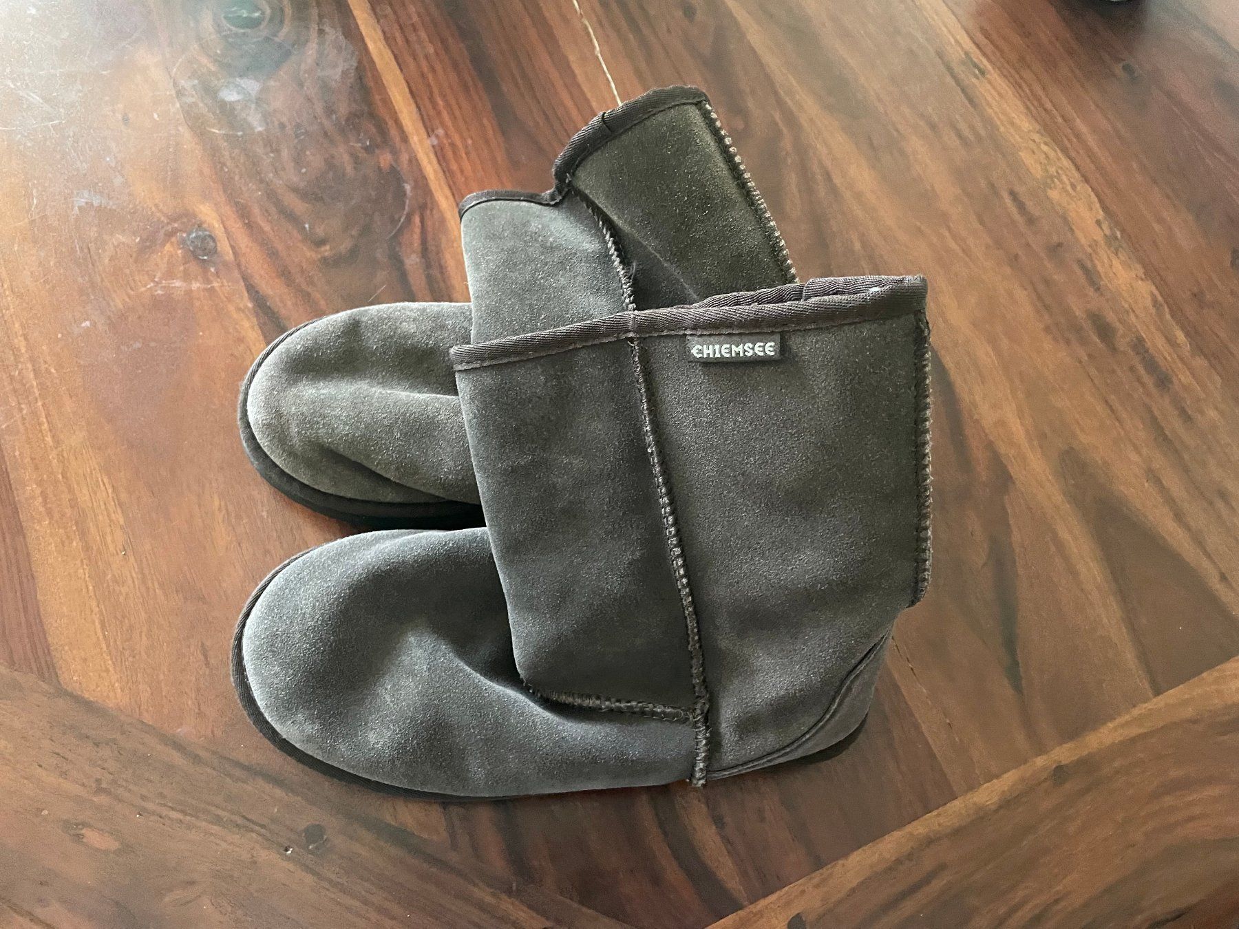 Scarpe da donna: Chiemsee Grösse 41 – Usato da Zürich venduto da Miush999