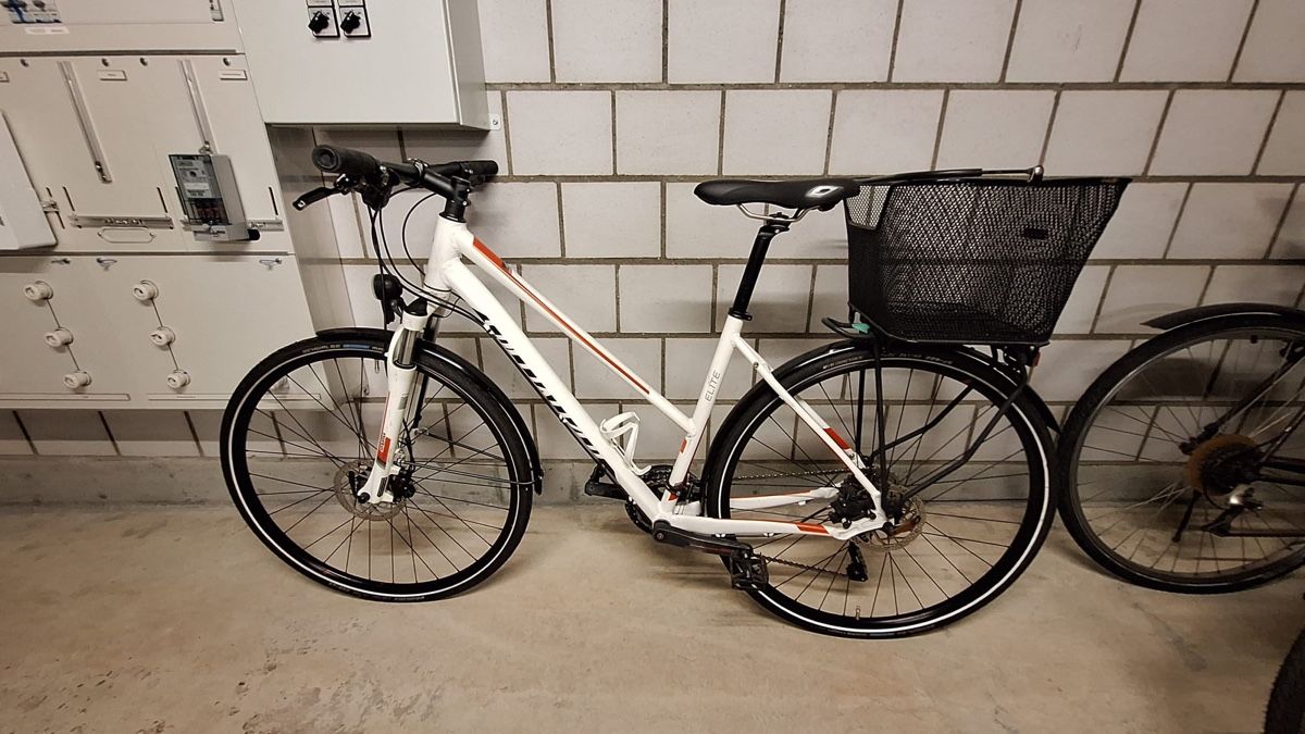 Specialized Biciclette: Gebrauchtes Damenvelo - SPECIALIZED Sirrus Elite – Usato da Bern venduto da ame_ltr6