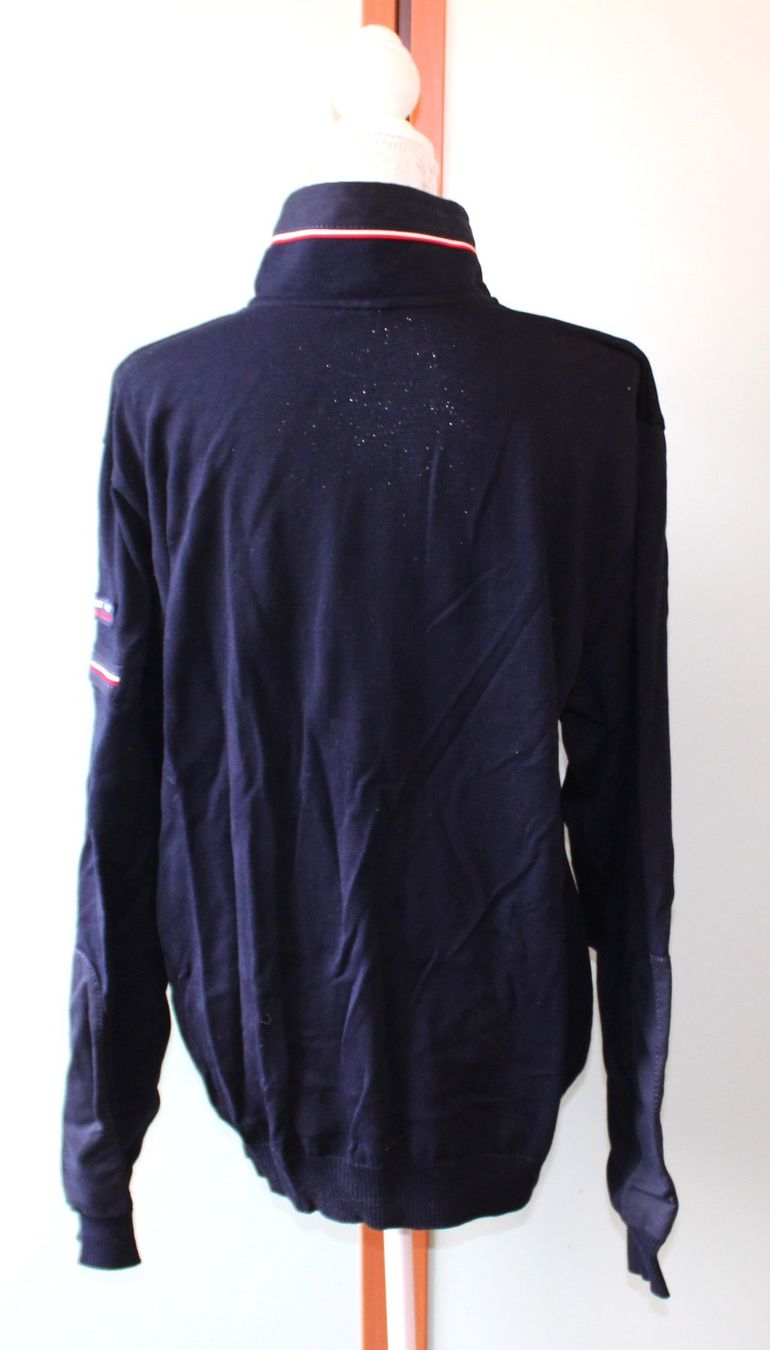 Paul & Shark Maglioni & Felpe: Pullover von *PAUL & SHARK* – Usato da Schaan venduto da antikes_und_kurioses 3