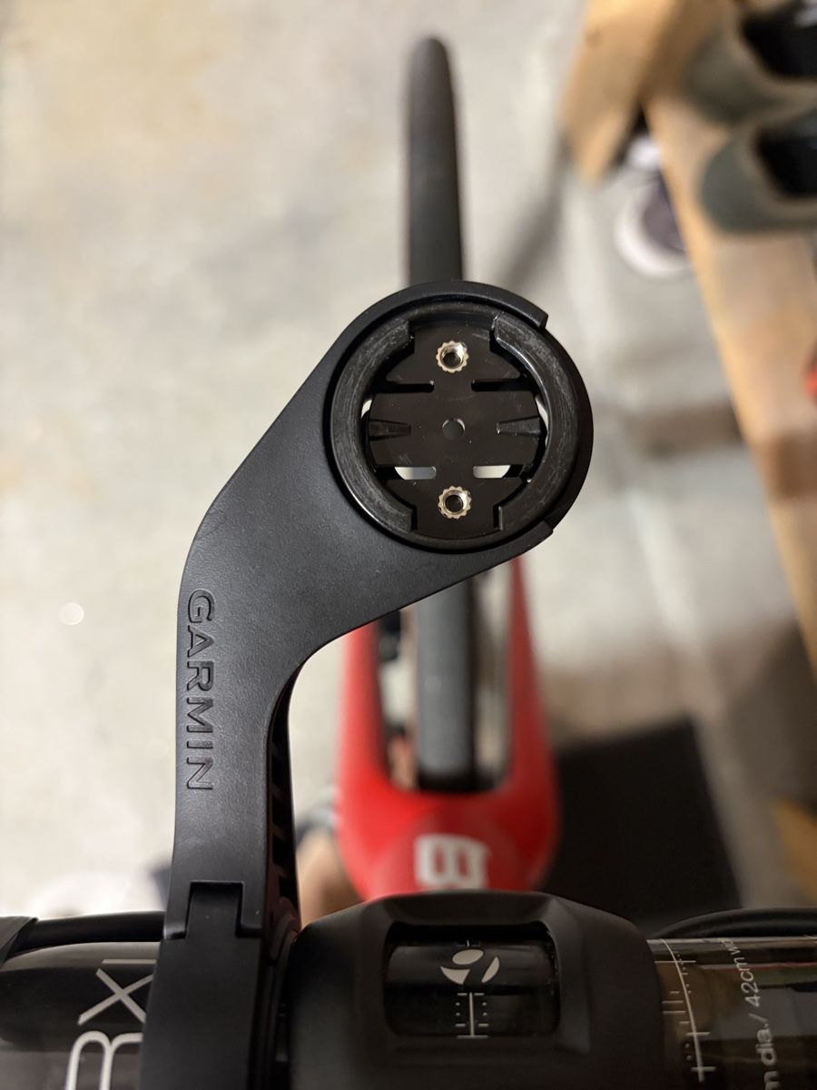 Garmin Computer & Strumenti di misurazione: Garmin Edge 540 Bundle – Usato da Giubiasco venduto da Cardi87 8